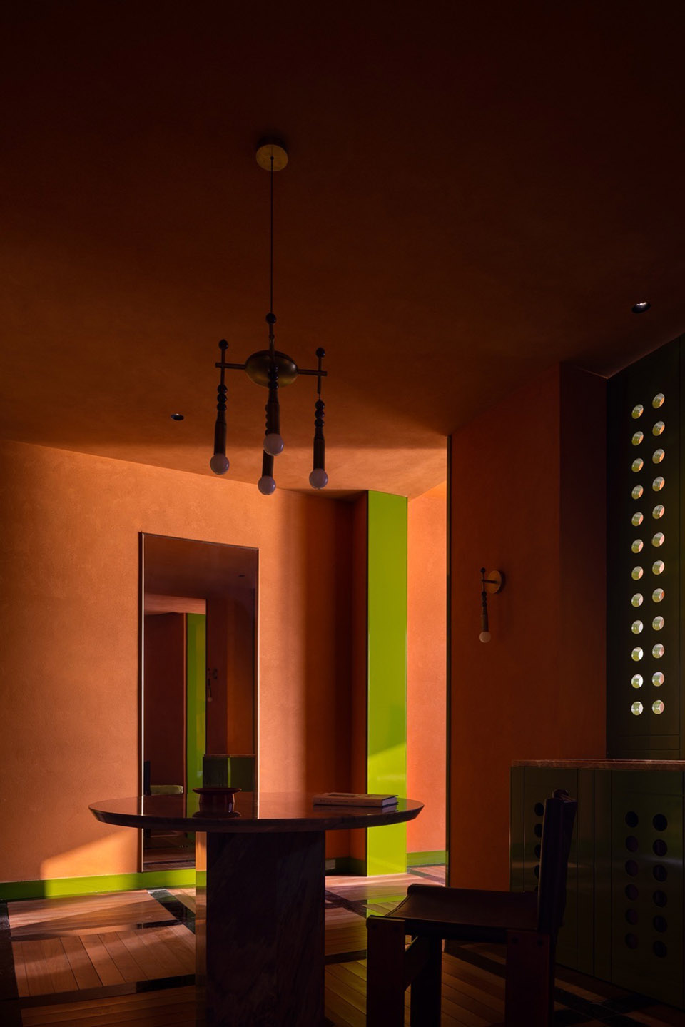 苫也·阅夕岛,深圳 / 蜚声设计-61