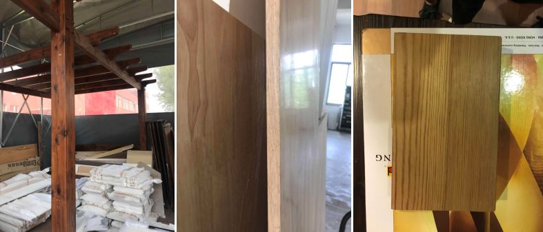 末那识丨中式酒馆下午茶设计丨中国天津-114