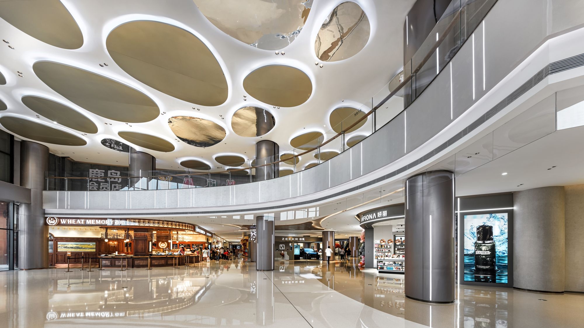 T10 探十里丨中国海西丨MAS 奇显建筑设计,MAS 奇皇室内设计-32