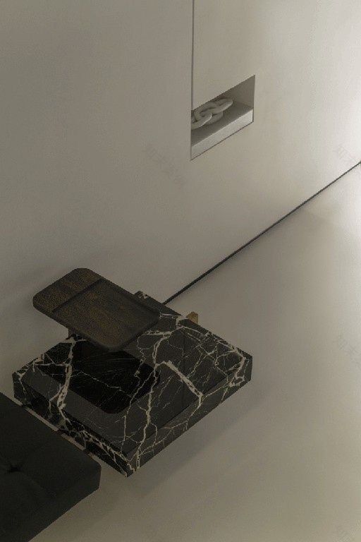 YSS Studio 独栋办公楼丨中国成都丨THE ONE 壹壹建筑设计-51