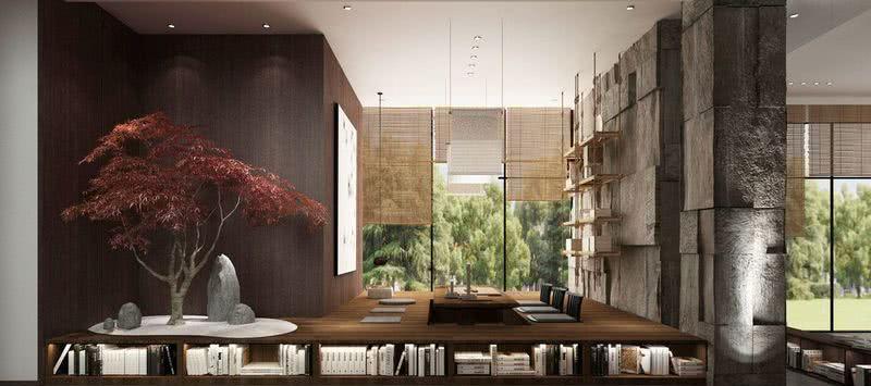 海南富力湾别墅-8