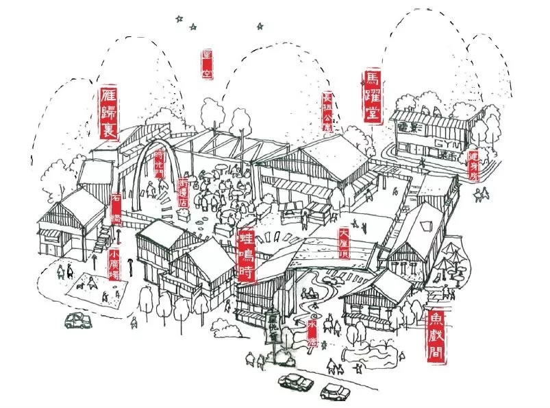 上海龙湖星悦荟-41