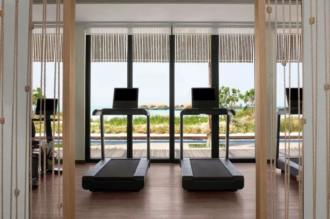 域外瞭望:沙特首家 丽思卡尔顿隐世酒店,藏于红海秘境-79