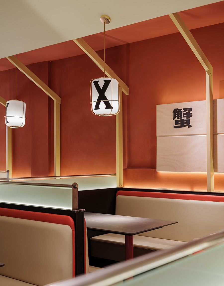 蟹宗蟹丨中国南昌丨艺鼎设计-34