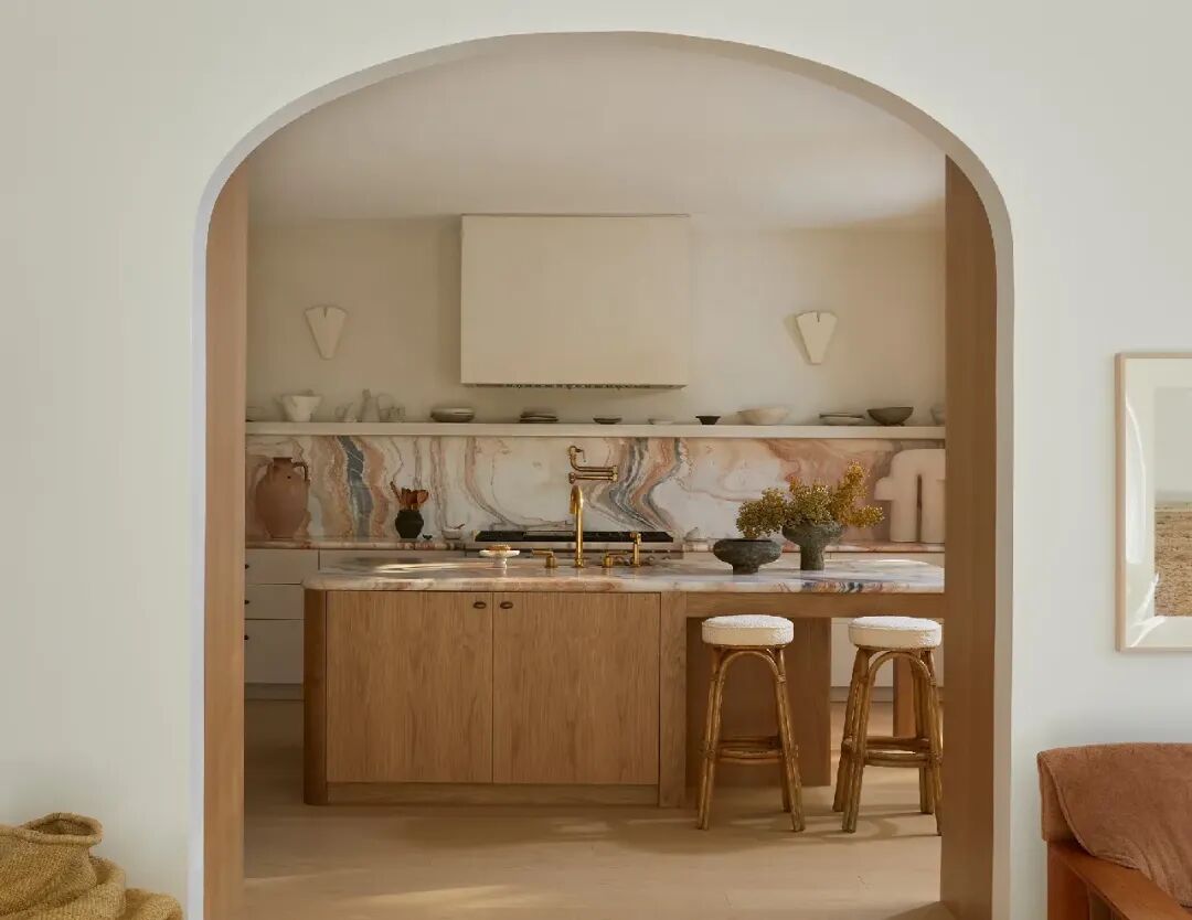 平层丨Montana Burnett Design-24