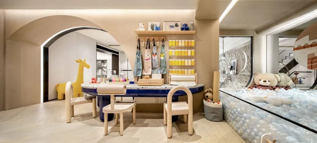 悦茏雅苑复底户型设计丨中国苏州丨A.N.N广州安研室内设计咨询有限公司-39