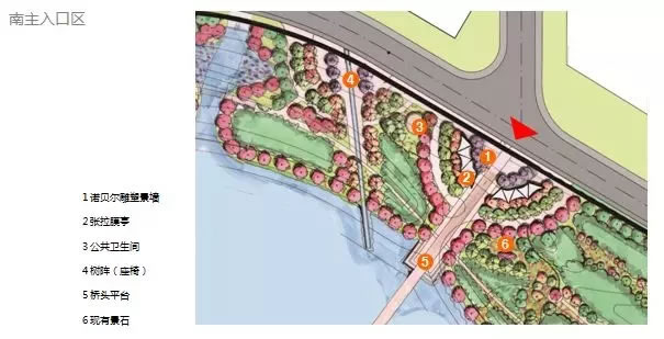 苏州科技城中央公园-19