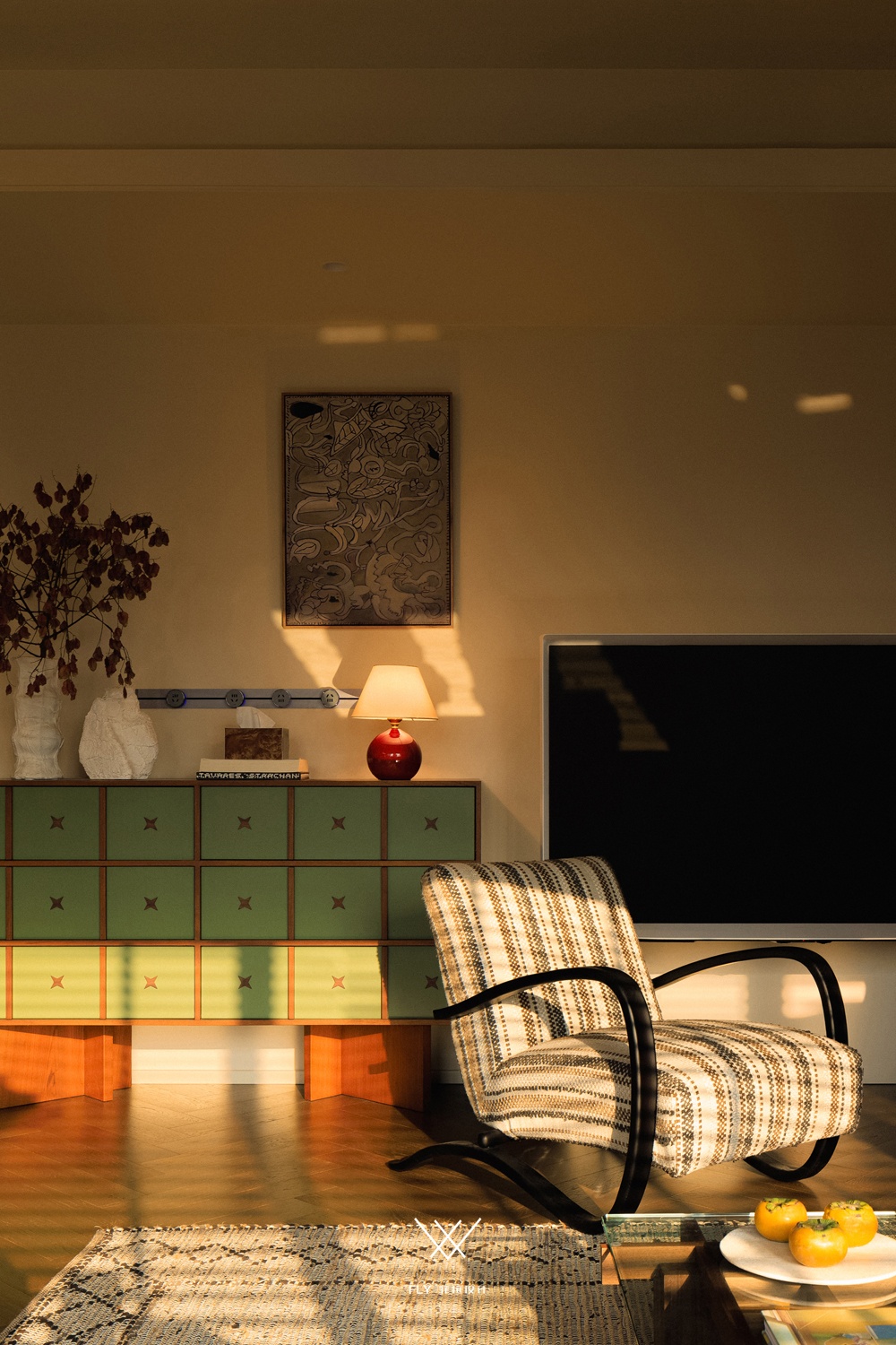 「繁星汇聚·岁月成集」混搭丨中国杭州丨菲拉设计-16