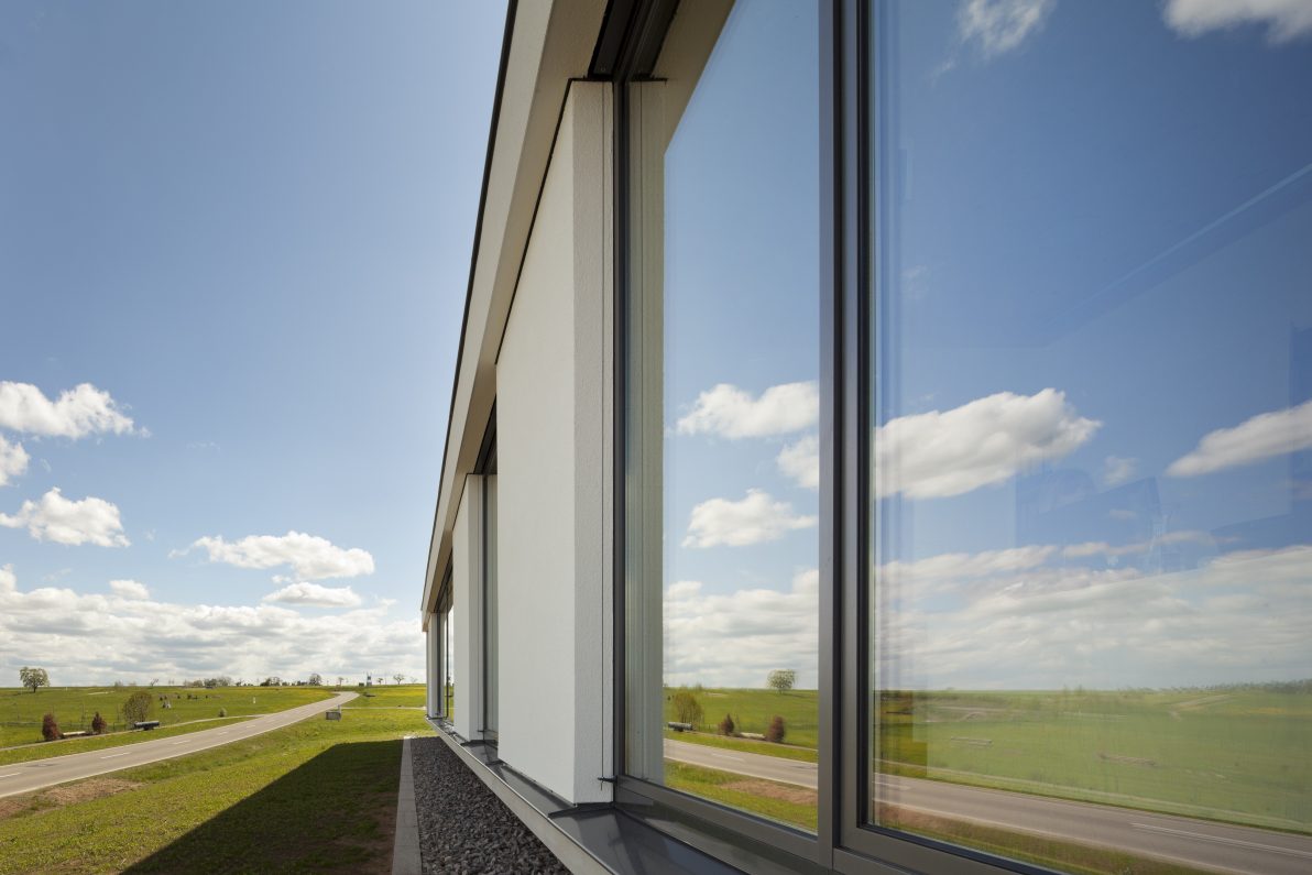 Altensteig新办公室设计丨buerohauser建筑事务所-69