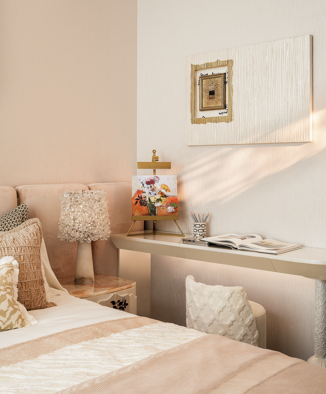 案例赏析  在方寸之间，藏一曲流动的优雅乐章-49