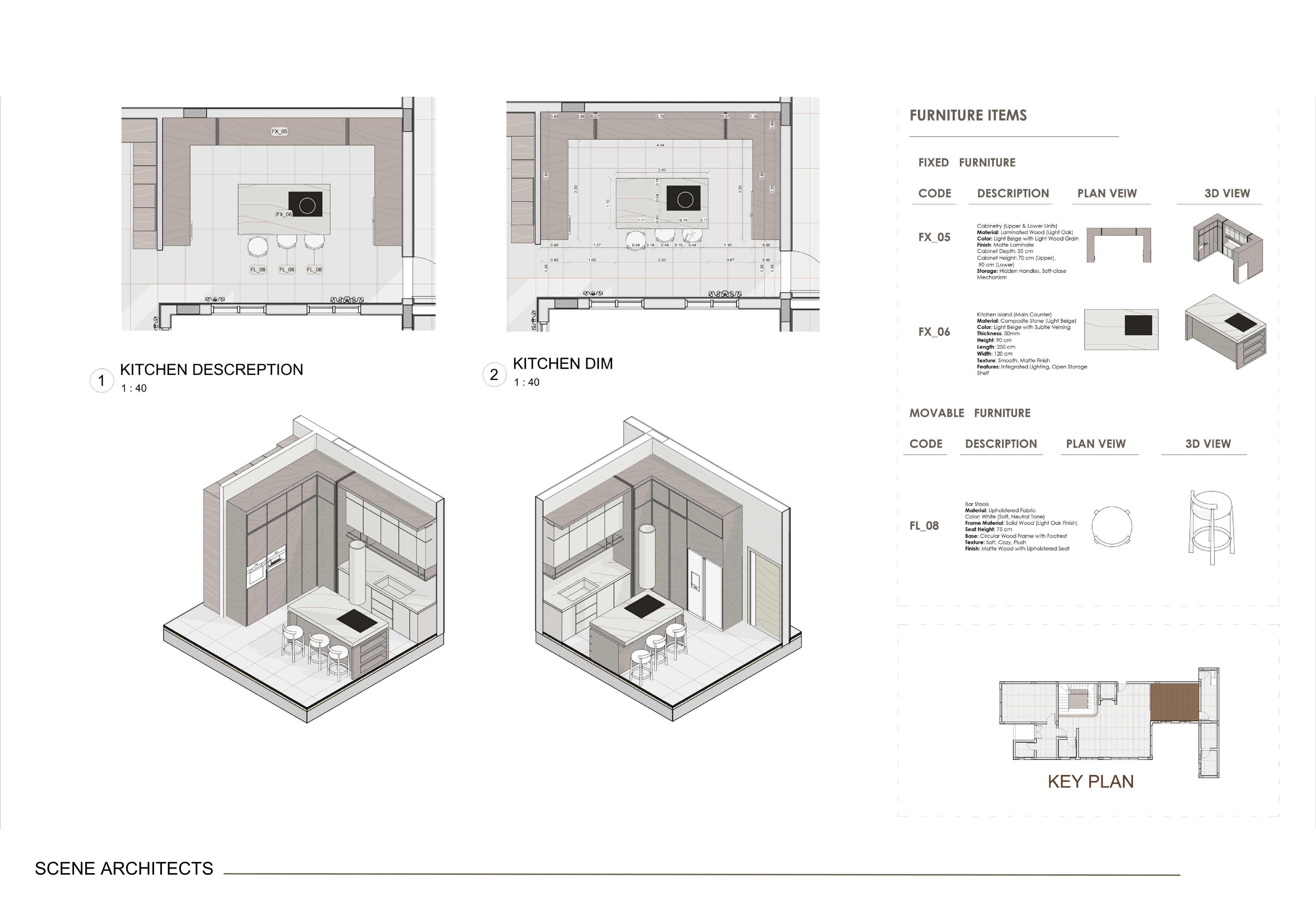 法迪勒·阿巴斯别墅-23