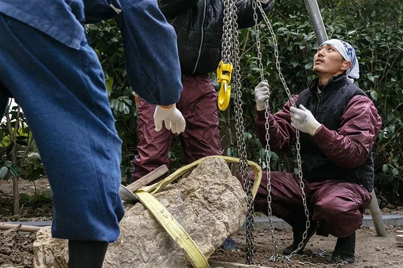 日本造园大师枡野俊明与植藤造园的东方美学-34
