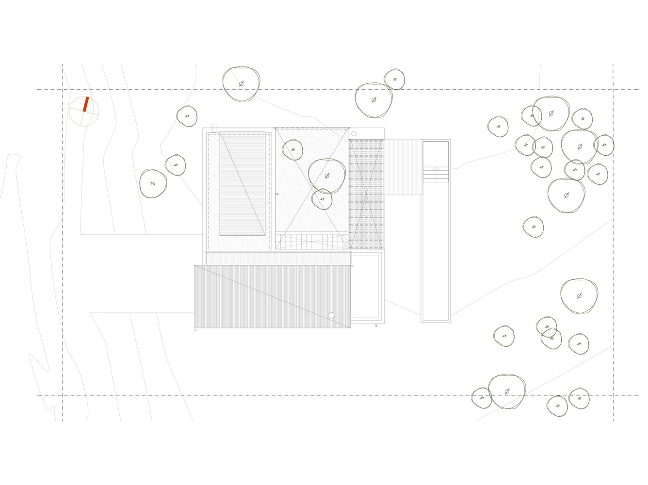 乌拉圭 Pinar del Faro 住宅-27