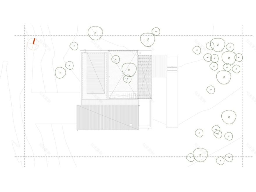 乌拉圭 Pinar del Faro 住宅-27