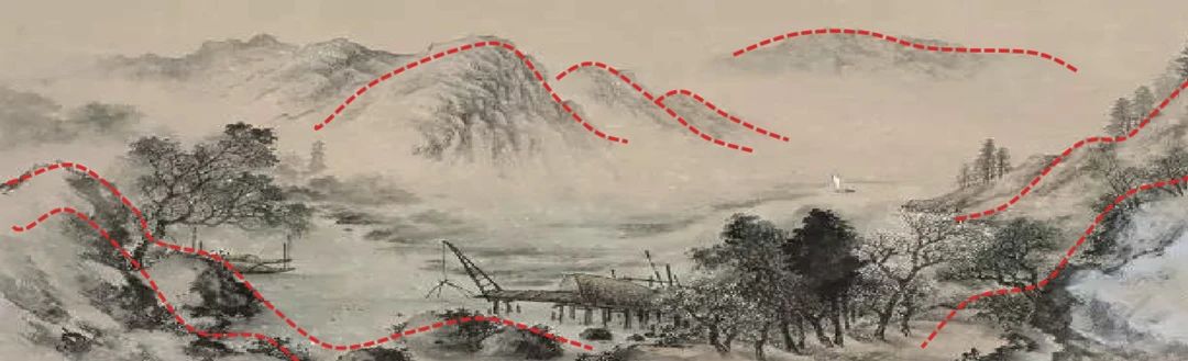  上海大椽建筑设计事务所丨珠海融创·云水观璟 景观设计丨中国珠海-83