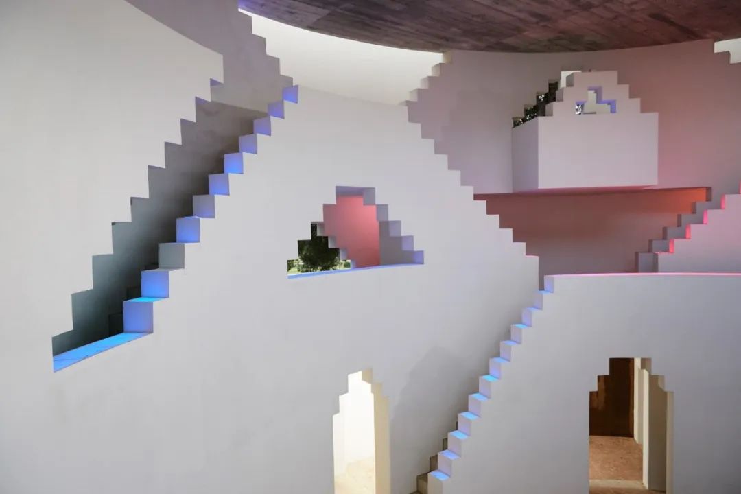 克里斯蒂安·鲁布托之家丨葡萄牙丨伦敦建筑事务所Tarek Shamma-36