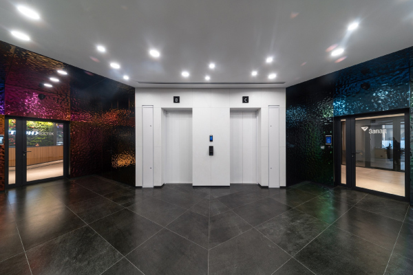 莫斯科“Земельный”商业中心丨俄罗斯莫斯科丨“UNK project”建筑事务所-24