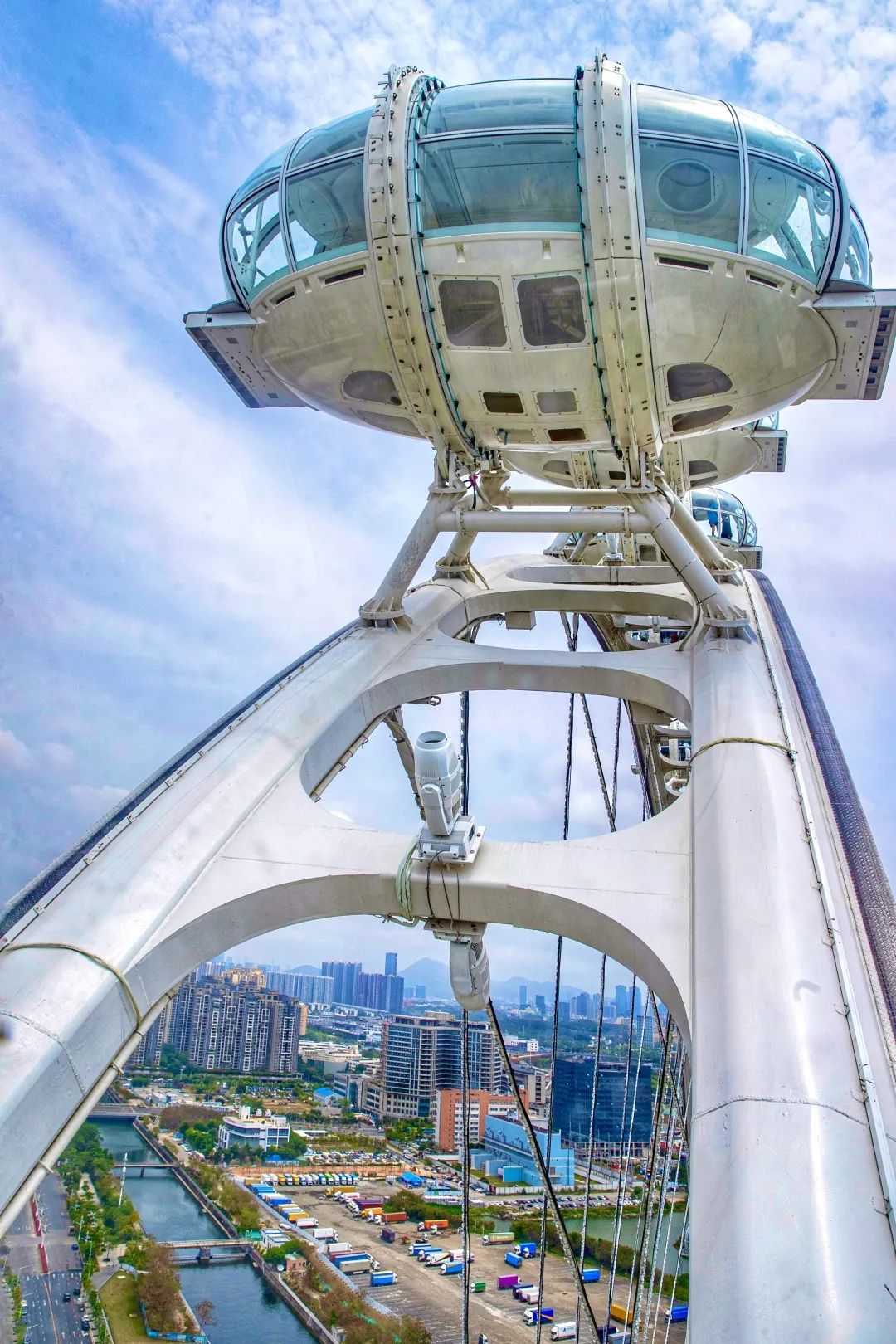 千园之城又添新景，这里的浪漫从白天到黑夜-25