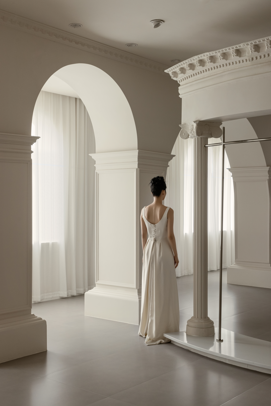 睦婚纱丨中国丽水丨里因设计,秉乙西-55