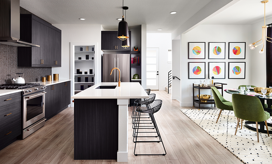 丨美国奥罗拉丨DTJ Design-21