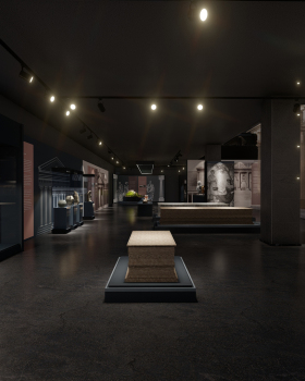Kütahya Museum I