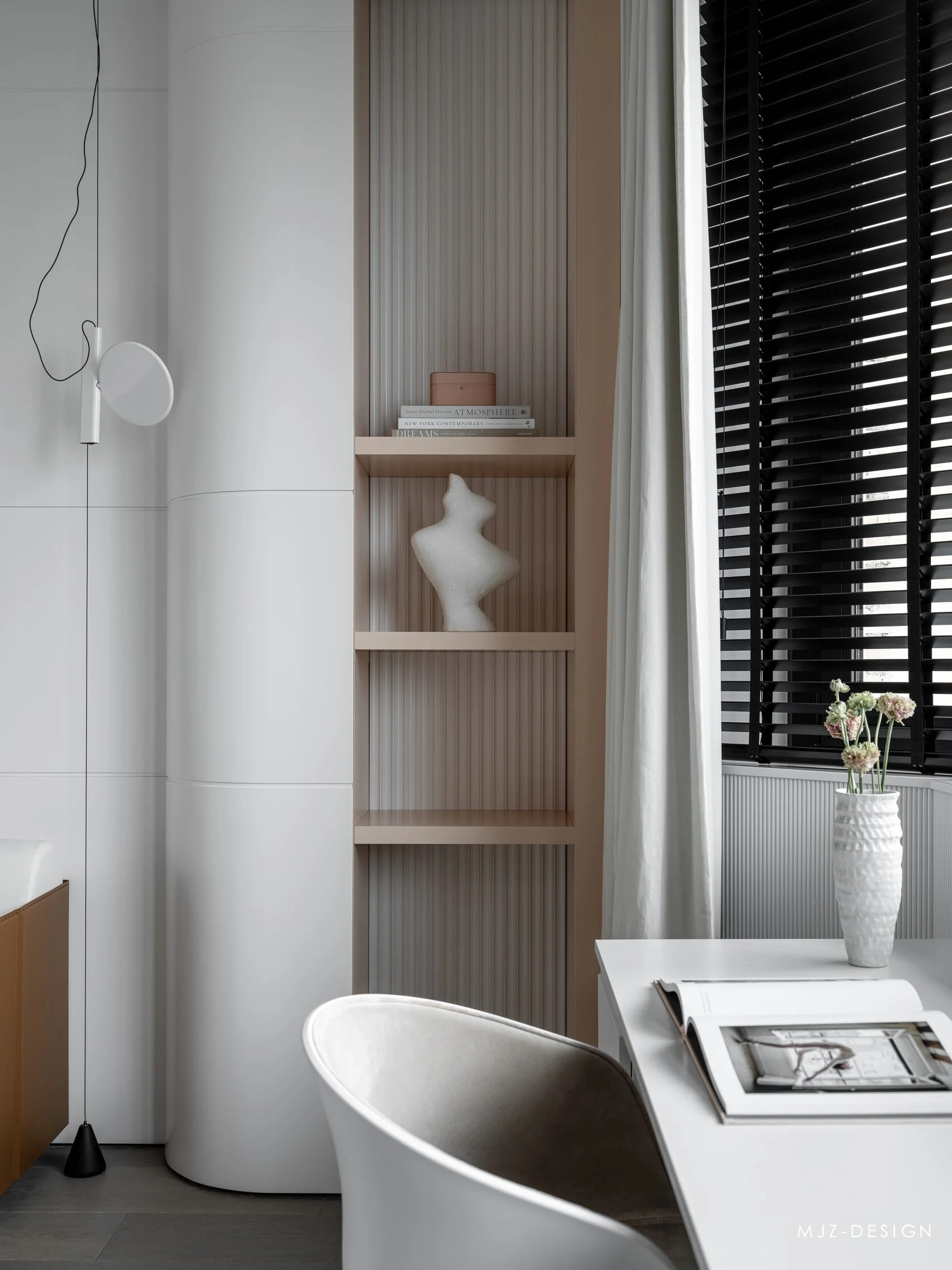 最小 190 平方米丨俄罗斯莫斯科丨Quadro Room-55