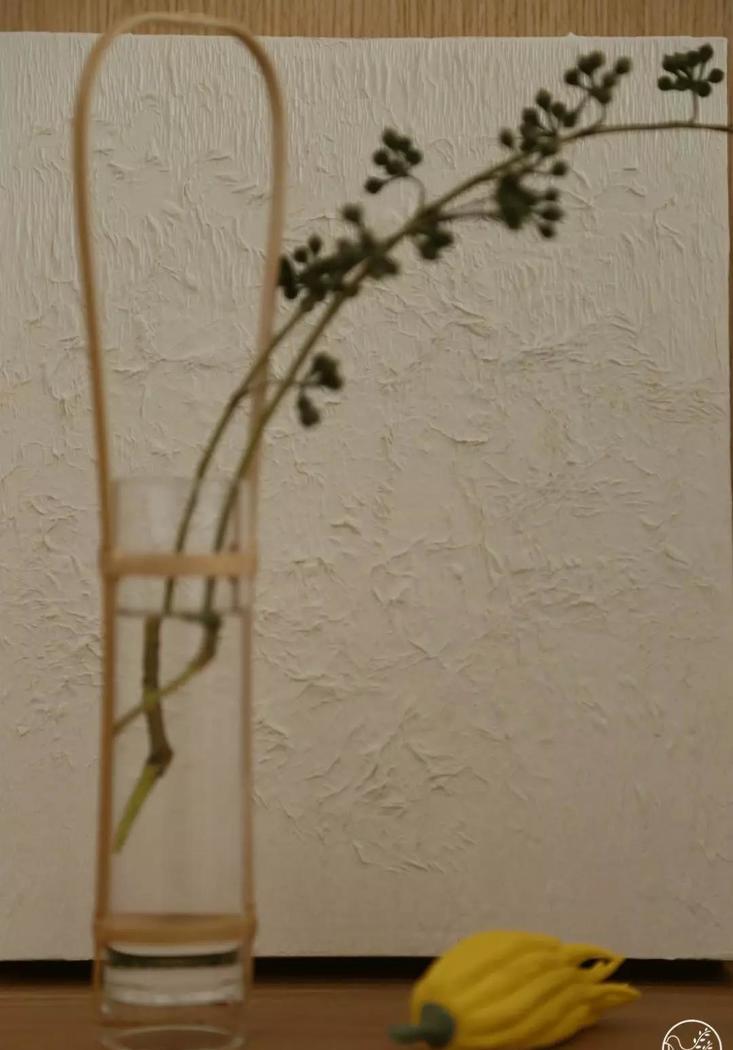 清羽设计丨平层丨暖fufu的甩手度假房-32