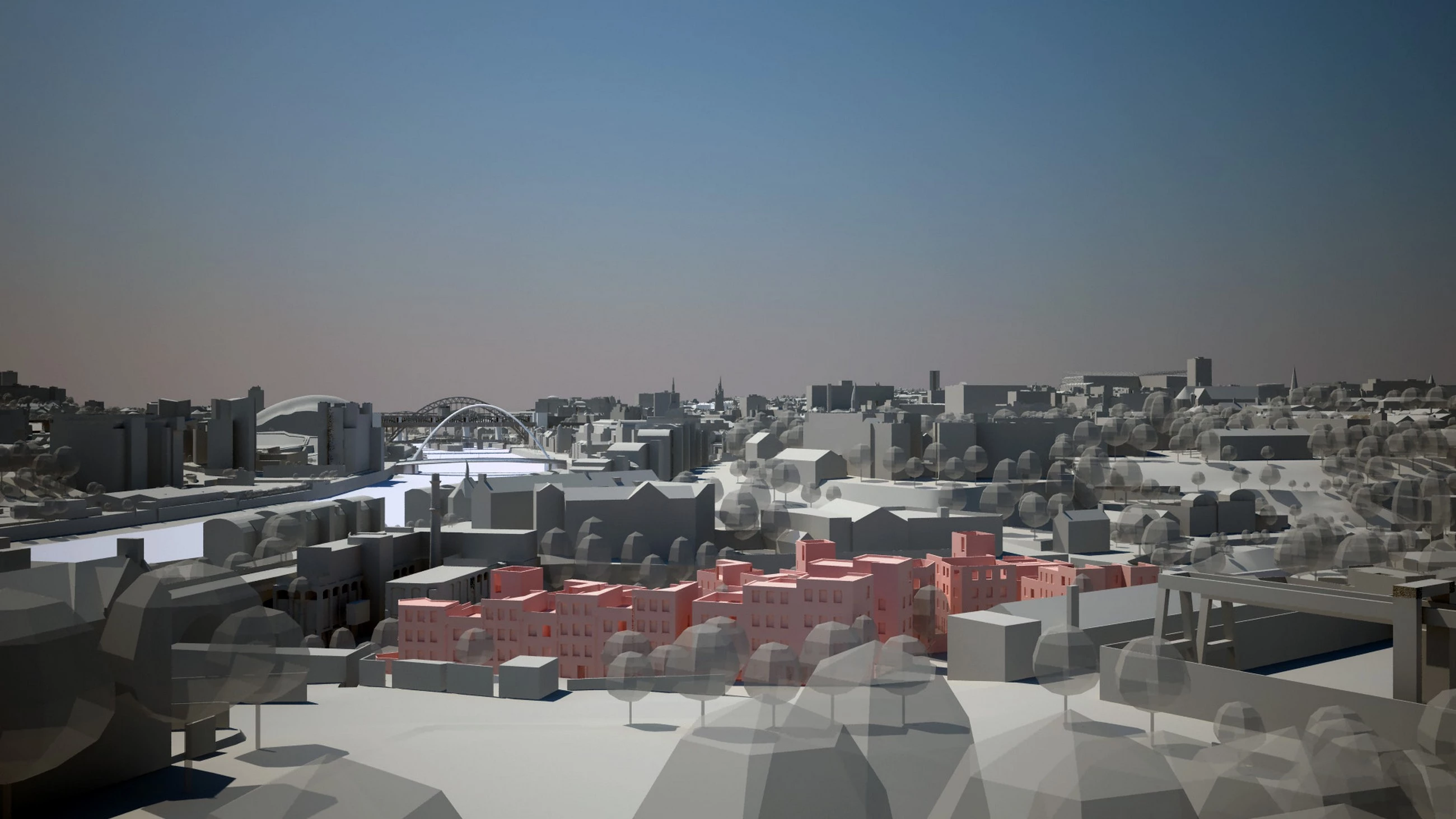 《马 lings | Ash Sakula Architects》英式风情，工业遗存重生-147