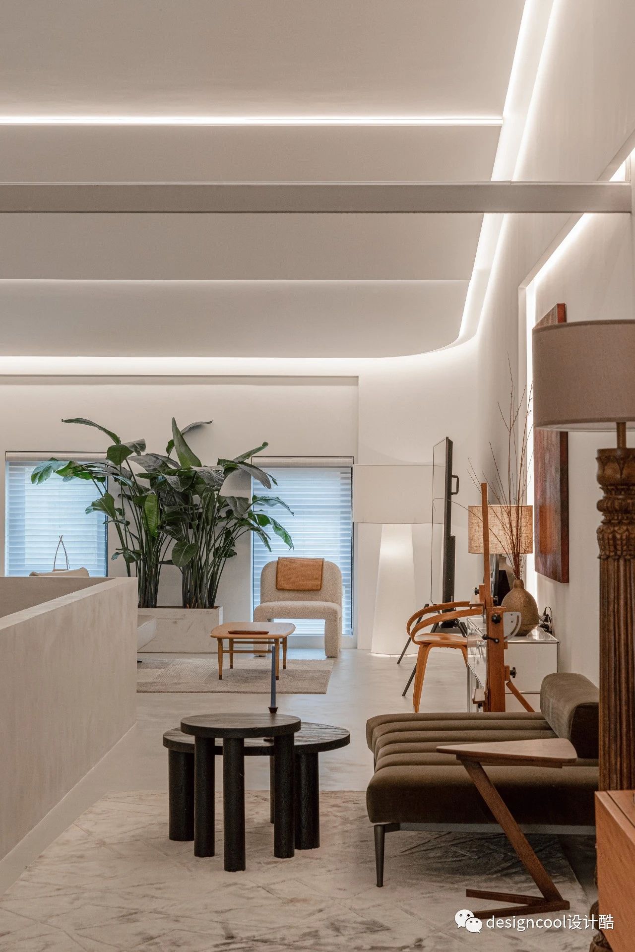 INBOX 盒子丨恒田设计研究所-37