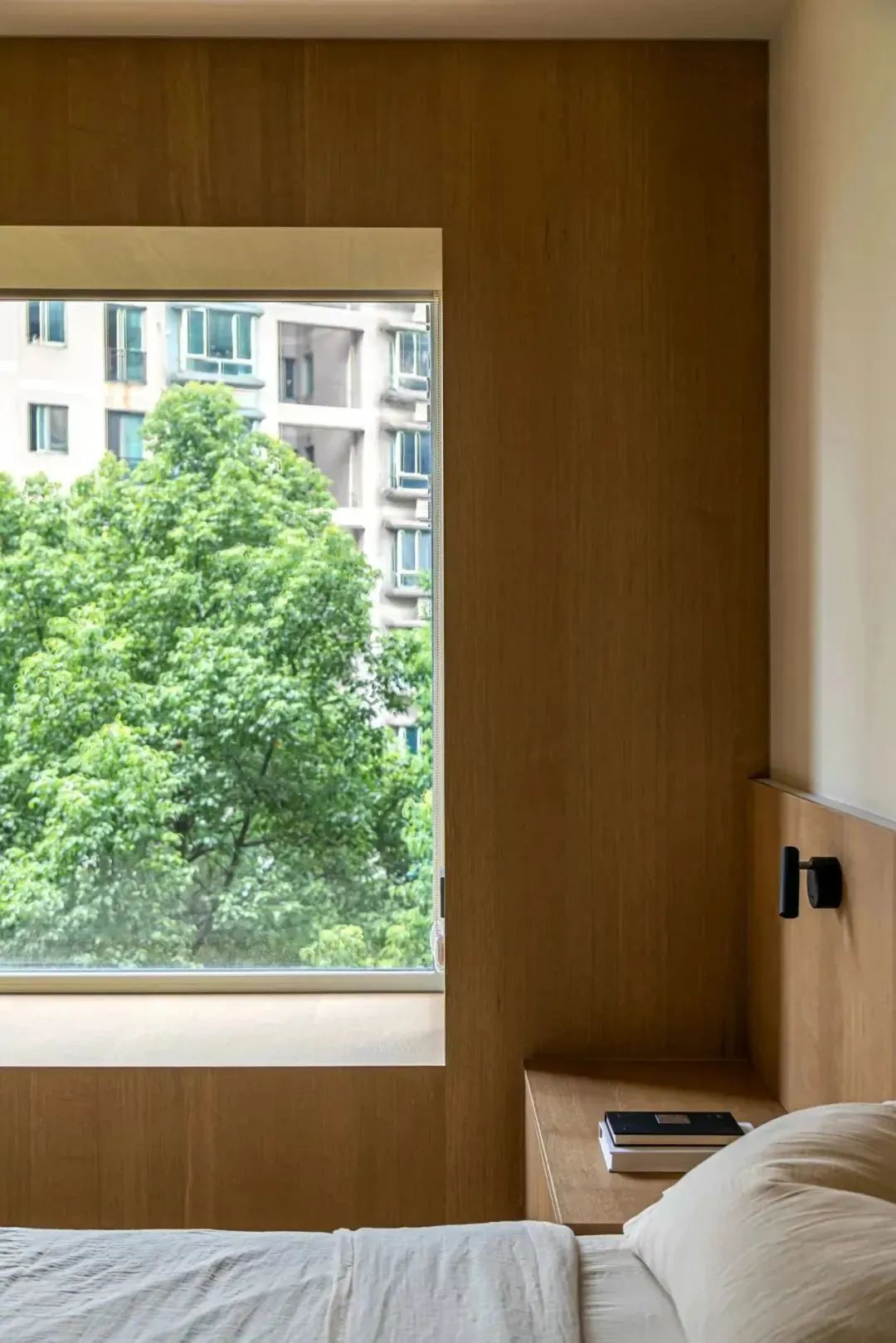 103㎡日式风之家丨木卡工作室-39