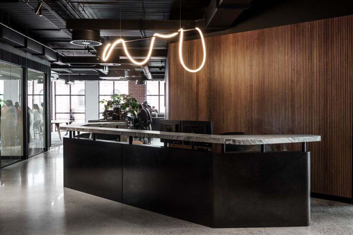 Craftworks, the new home of CHT and SORA | IndesignLive-2