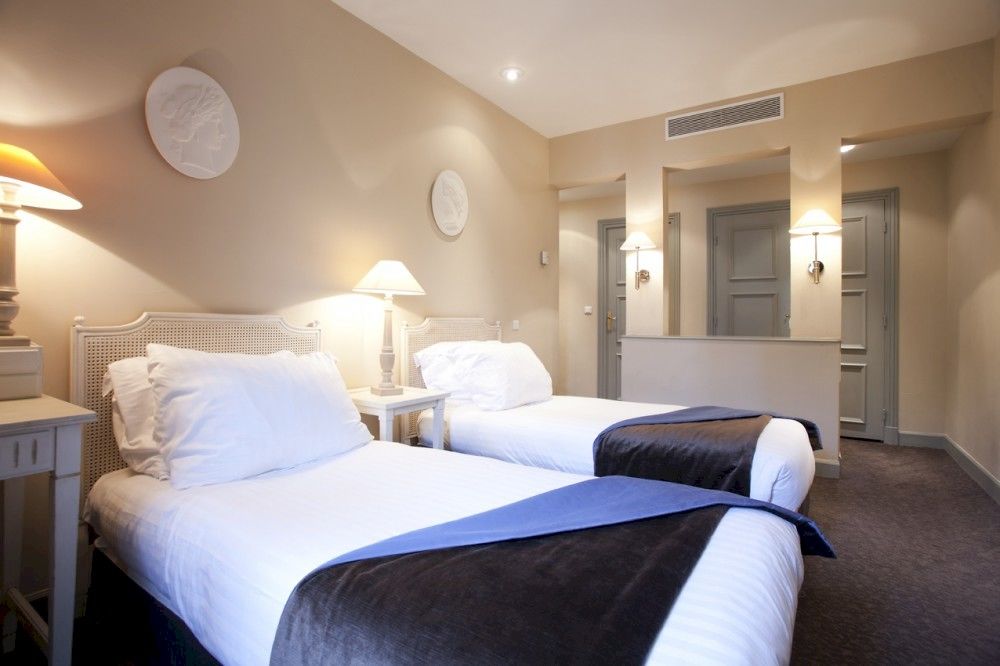 卡文迪什酒店 (Cavendish)-10