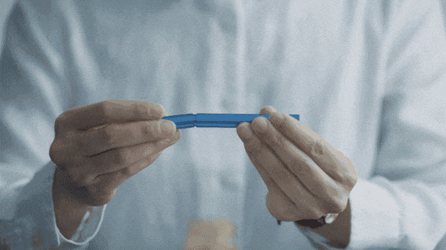 创意无限的十款文具设计丨多位设计师-15