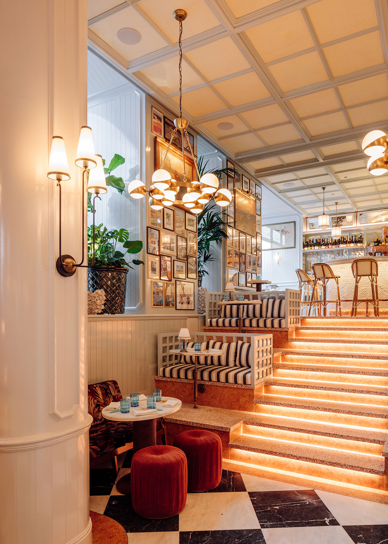 酒店装修设计风格-4