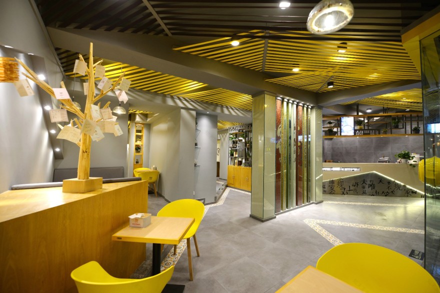 兰州老陈家擀面皮-11