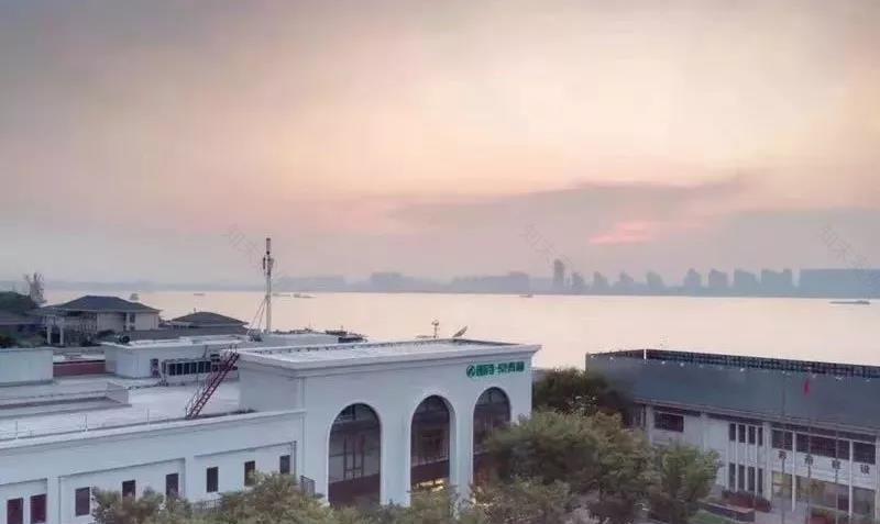 朗诗常青藤康悦坊·五马渡站丨中国南京-46