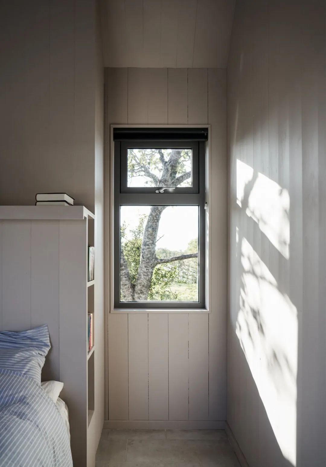 北欧森林木屋民宿设计丨瑞典丨M.Arkitektur-24