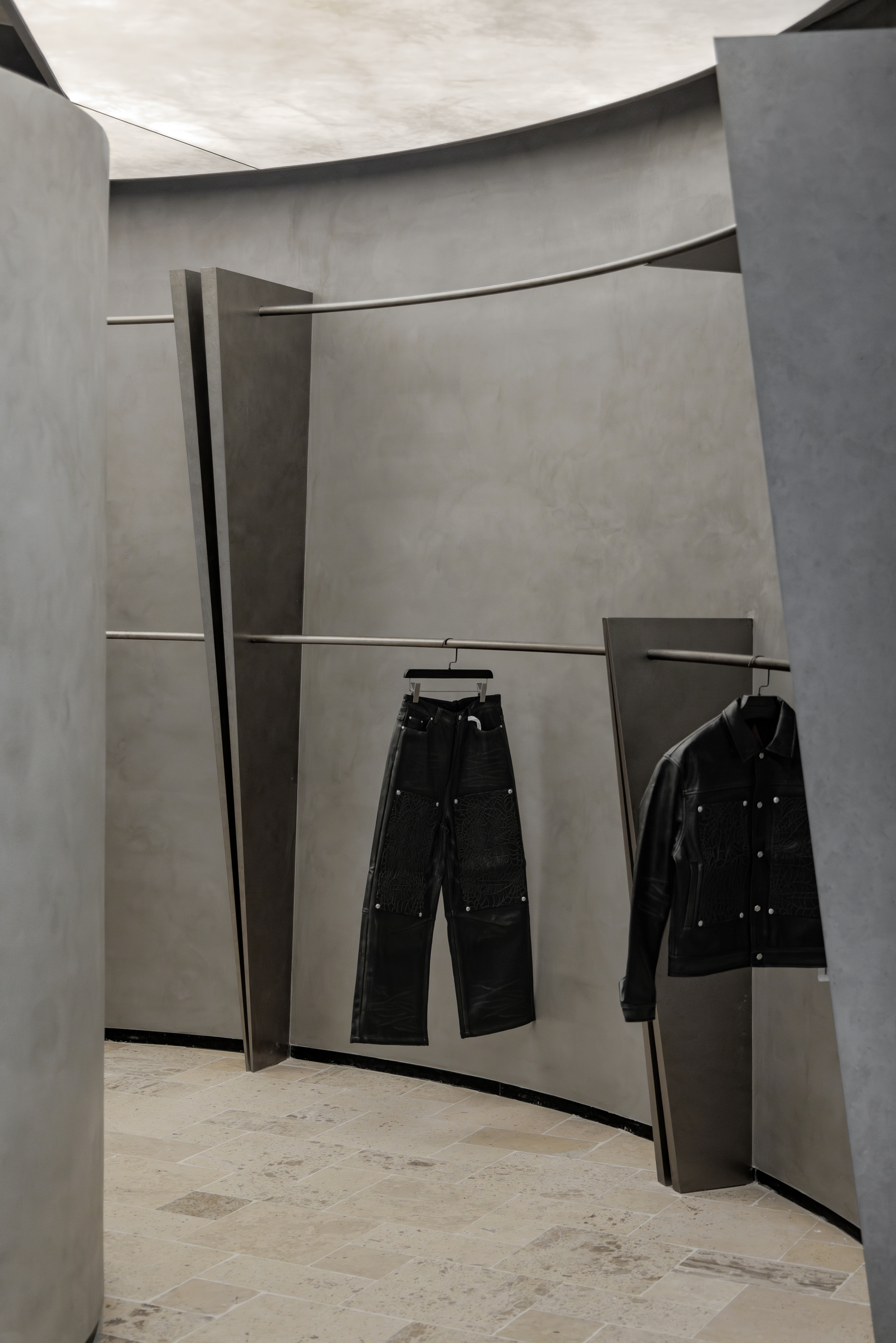 丨中国上海丨FON STUDIO-37