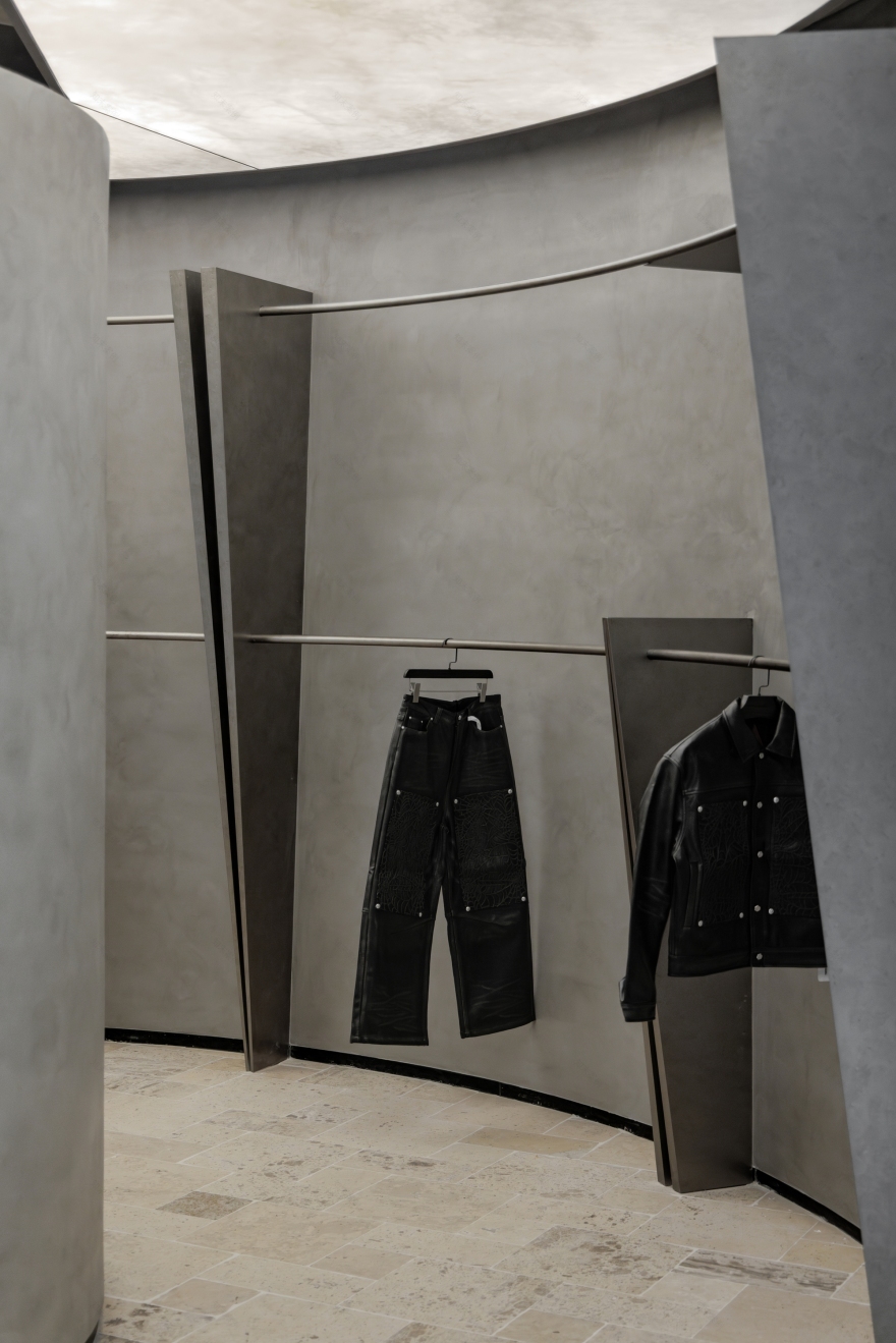 丨中国上海丨FON STUDIO-37