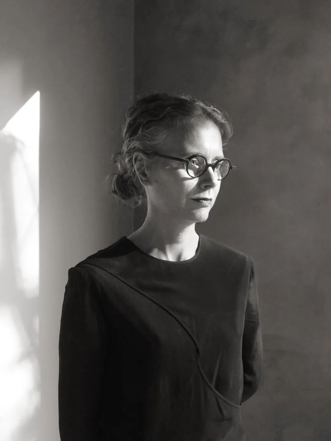 墨尔本设计女神 Melanie Beynon 的永恒优雅之作-23