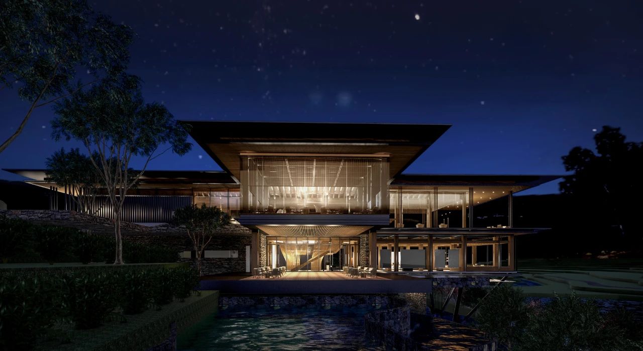 昆明一条龙大健康旅游休闲度假区一区意思桥康旅小镇I期（I1期）丨中国昆明-13