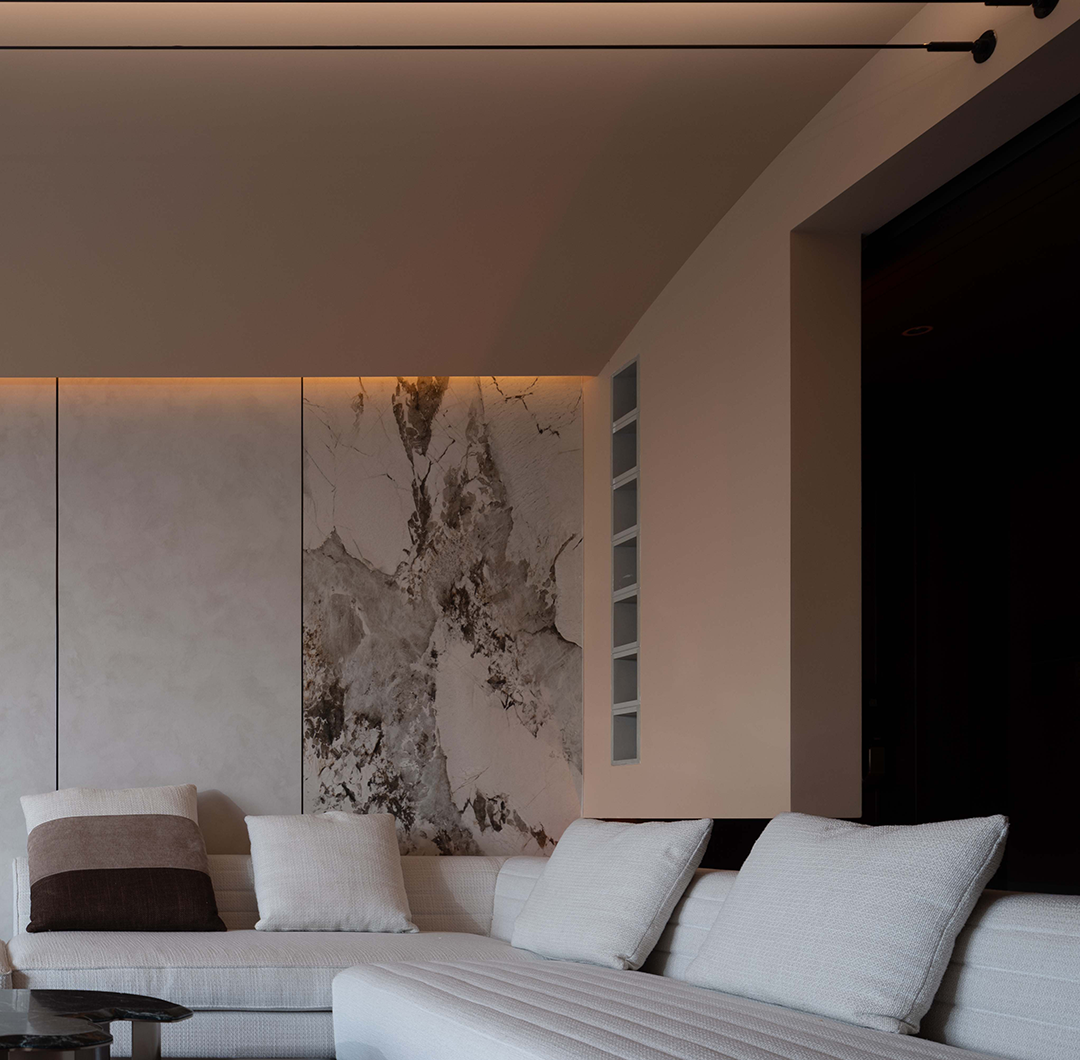 平衡生活本质丨中国泉州丨朴语设计（泉州）有限公司-11