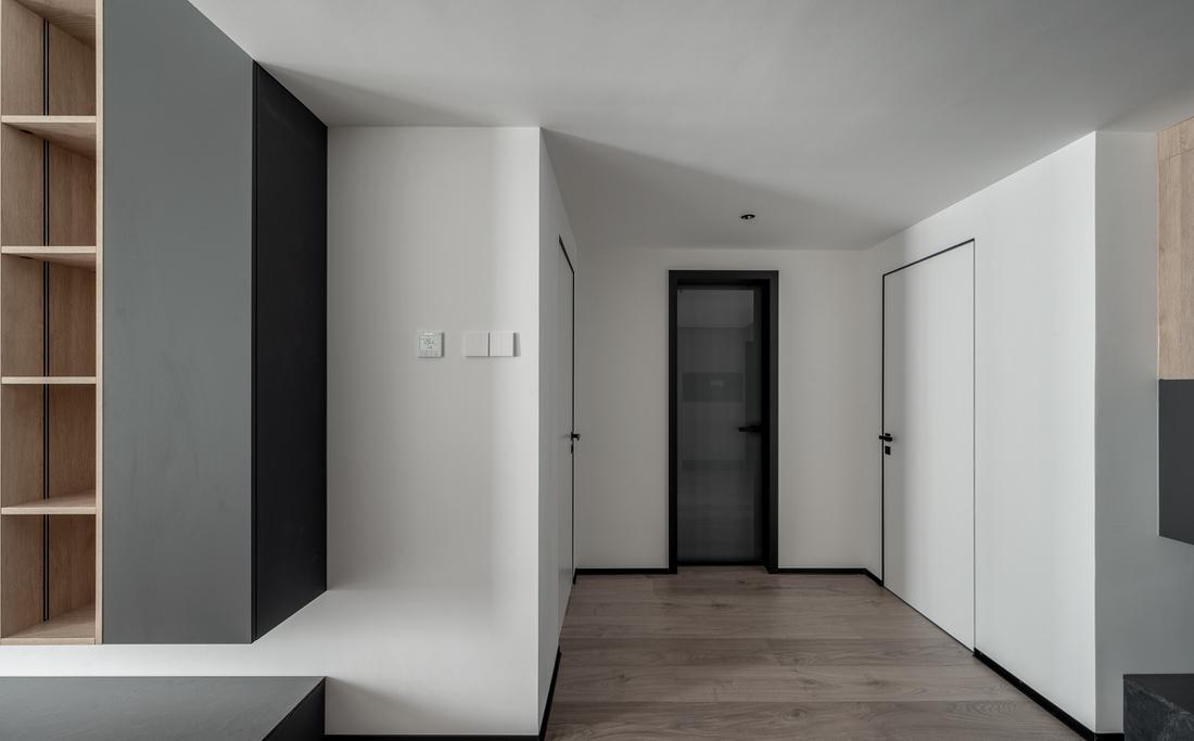 现代简约住宅设计-40