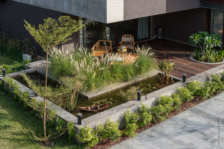 The Screen House The Grid Architects-38