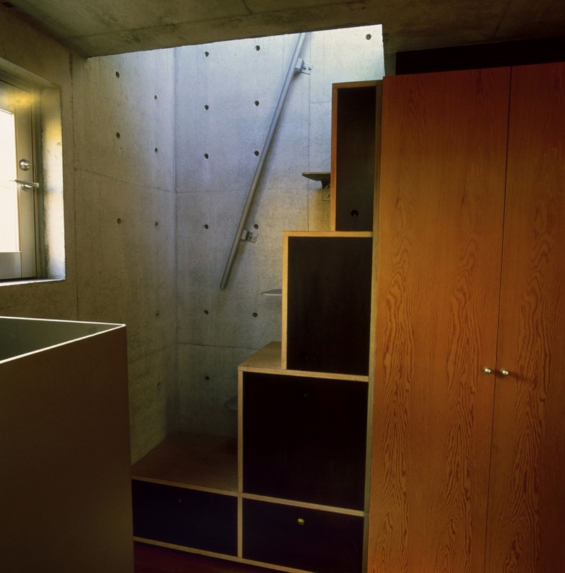 铃木先生住宅-10