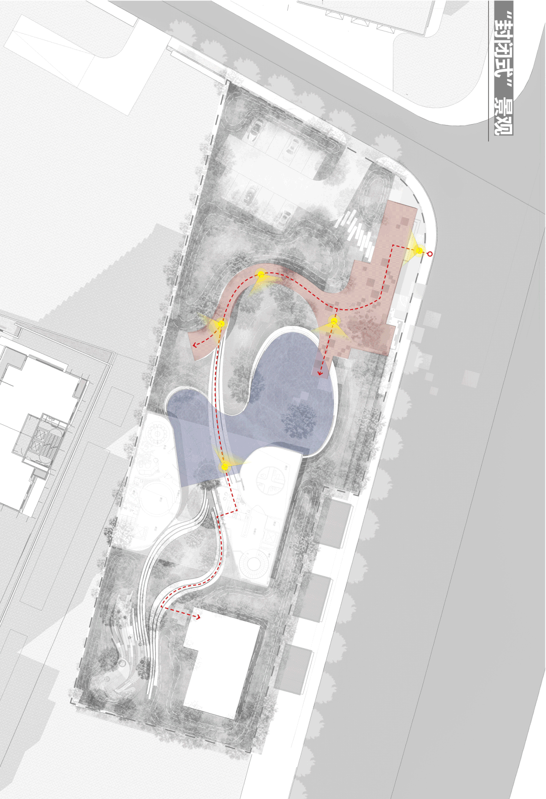 宁波三里江印丨中国宁波丨LAURENT 罗朗景观-5