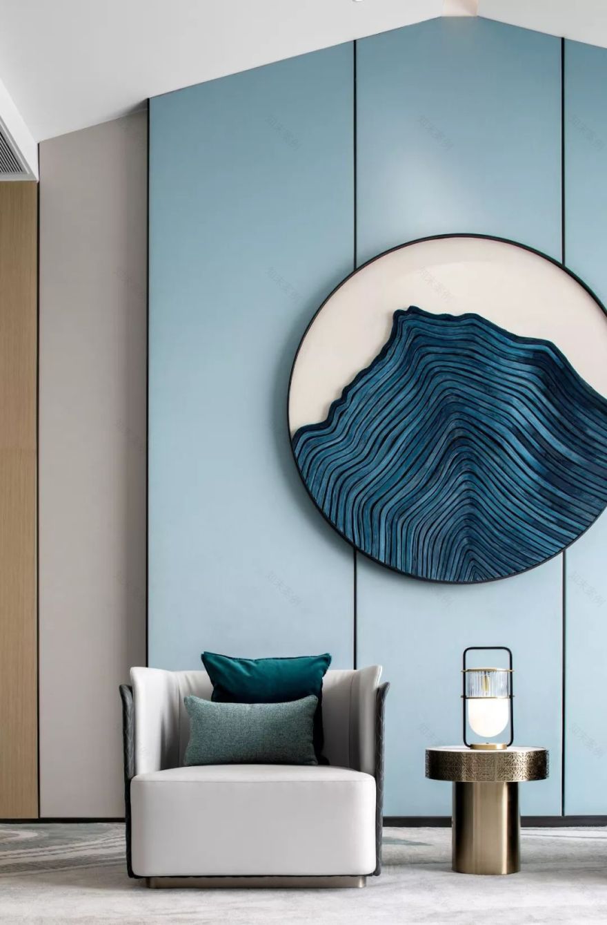 绿地昆明·H1健康城 城市展厅丨中国昆明-38