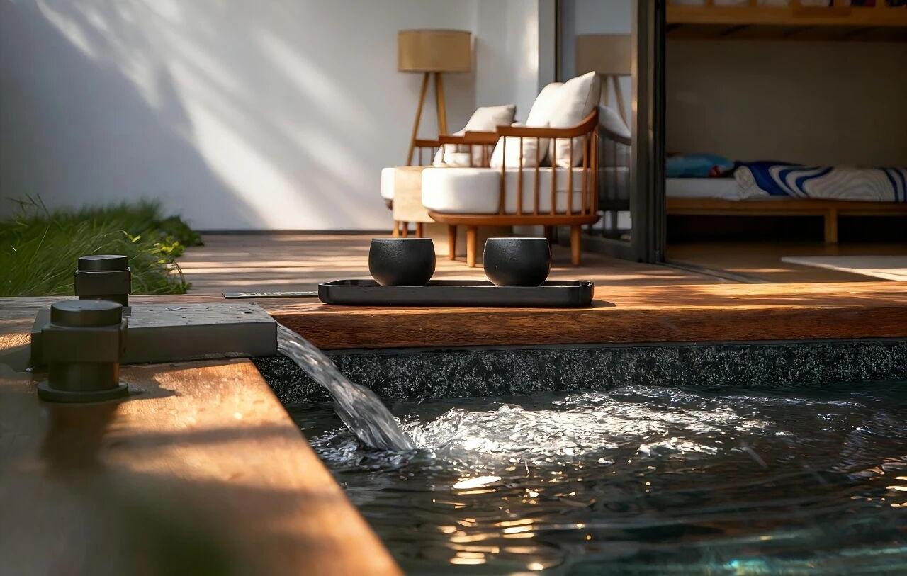 成都世园瀑布美憬阁酒店丨中国成都丨中国建筑西南设计研究院,YANG杨邦胜设计等-22