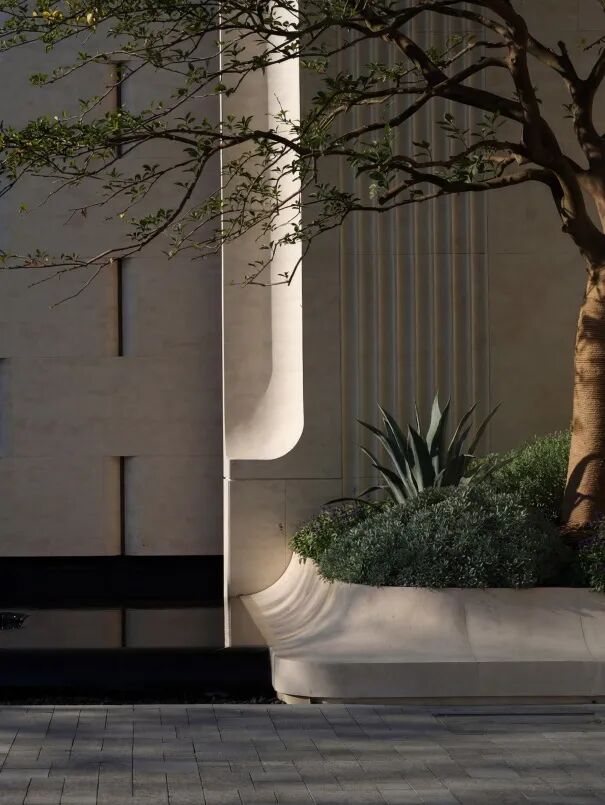 中信泰富·外滩道丨中国上海丨澜道佑澜,上海天华建筑设计等多家-26