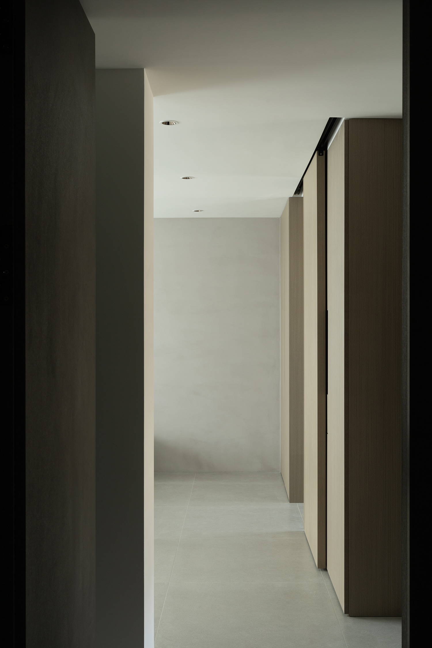 Z宅丨中国南京丨云行空间建造设计-51